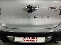 USED 2015 65 MINI COOPER 2.0 COOPER SD 3d 143 BHP * CHILLI PACK * HALF LEATHER * CLIMATE * PARK SENSORS * 18 INCH ALLOYS *