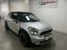 USED 2015 65 MINI COOPER 2.0 COOPER SD 3d 143 BHP * CHILLI PACK * HALF LEATHER * CLIMATE * PARK SENSORS * 18 INCH ALLOYS *
