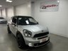 USED 2015 65 MINI COOPER 2.0 COOPER SD 3d 143 BHP * CHILLI PACK * HALF LEATHER * CLIMATE * PARK SENSORS * 18 INCH ALLOYS *