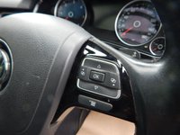 USED 2013 13 VOLKSWAGEN TOUAREG 3.0 V6 R-LINE TDI BLUEMOTION TECHNOLOGY 5d 242 BHP PANO-One Own 20in Alloys