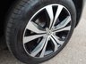 USED 2013 13 VOLKSWAGEN TOUAREG 3.0 V6 R-LINE TDI BLUEMOTION TECHNOLOGY 5d 242 BHP PANO-One Own 20in Alloys