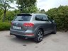 USED 2013 13 VOLKSWAGEN TOUAREG 3.0 V6 R-LINE TDI BLUEMOTION TECHNOLOGY 5d 242 BHP PANO-One Own 20in Alloys