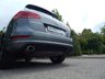 USED 2013 13 VOLKSWAGEN TOUAREG 3.0 V6 R-LINE TDI BLUEMOTION TECHNOLOGY 5d 242 BHP PANO-One Own 20in Alloys
