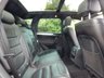 USED 2013 13 VOLKSWAGEN TOUAREG 3.0 V6 R-LINE TDI BLUEMOTION TECHNOLOGY 5d 242 BHP PANO-One Own 20in Alloys