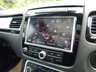 USED 2013 13 VOLKSWAGEN TOUAREG 3.0 V6 R-LINE TDI BLUEMOTION TECHNOLOGY 5d 242 BHP PANO-One Own 20in Alloys