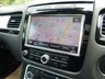 USED 2013 13 VOLKSWAGEN TOUAREG 3.0 V6 R-LINE TDI BLUEMOTION TECHNOLOGY 5d 242 BHP PANO-One Own 20in Alloys
