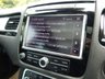 USED 2013 13 VOLKSWAGEN TOUAREG 3.0 V6 R-LINE TDI BLUEMOTION TECHNOLOGY 5d 242 BHP PANO-One Own 20in Alloys