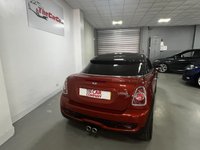 USED 2013 63 MINI COUPE 2.0 COOPER SD 2d 141 BHP * PARK SENSORS * RAIN SENSOR * PRIVACY * CLIMATE * DAB * SPORTS SUSPENSION * CHILLI PACK *