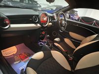 USED 2013 63 MINI COUPE 2.0 COOPER SD 2d 141 BHP * PARK SENSORS * RAIN SENSOR * PRIVACY * CLIMATE * DAB * SPORTS SUSPENSION * CHILLI PACK *