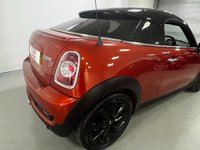 USED 2013 63 MINI COUPE 2.0 COOPER SD 2d 141 BHP * PARK SENSORS * RAIN SENSOR * PRIVACY * CLIMATE * DAB * SPORTS SUSPENSION * CHILLI PACK *
