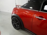 USED 2013 63 MINI COUPE 2.0 COOPER SD 2d 141 BHP * PARK SENSORS * RAIN SENSOR * PRIVACY * CLIMATE * DAB * SPORTS SUSPENSION * CHILLI PACK *