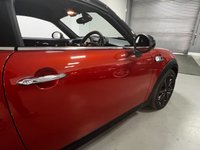 USED 2013 63 MINI COUPE 2.0 COOPER SD 2d 141 BHP * PARK SENSORS * RAIN SENSOR * PRIVACY * CLIMATE * DAB * SPORTS SUSPENSION * CHILLI PACK *