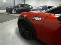 USED 2013 63 MINI COUPE 2.0 COOPER SD 2d 141 BHP * PARK SENSORS * RAIN SENSOR * PRIVACY * CLIMATE * DAB * SPORTS SUSPENSION * CHILLI PACK *