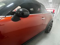 USED 2013 63 MINI COUPE 2.0 COOPER SD 2d 141 BHP * PARK SENSORS * RAIN SENSOR * PRIVACY * CLIMATE * DAB * SPORTS SUSPENSION * CHILLI PACK *