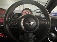USED 2013 63 MINI COUPE 2.0 COOPER SD 2d 141 BHP * PARK SENSORS * RAIN SENSOR * PRIVACY * CLIMATE * DAB * SPORTS SUSPENSION * CHILLI PACK *