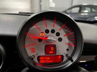 USED 2013 63 MINI COUPE 2.0 COOPER SD 2d 141 BHP * PARK SENSORS * RAIN SENSOR * PRIVACY * CLIMATE * DAB * SPORTS SUSPENSION * CHILLI PACK *