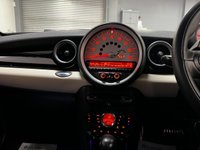 USED 2013 63 MINI COUPE 2.0 COOPER SD 2d 141 BHP * PARK SENSORS * RAIN SENSOR * PRIVACY * CLIMATE * DAB * SPORTS SUSPENSION * CHILLI PACK *