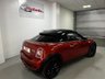 USED 2013 63 MINI COUPE 2.0 COOPER SD 2d 141 BHP * PARK SENSORS * RAIN SENSOR * PRIVACY * CLIMATE * DAB * SPORTS SUSPENSION * CHILLI PACK *