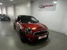 USED 2013 63 MINI COUPE 2.0 COOPER SD 2d 141 BHP * PARK SENSORS * RAIN SENSOR * PRIVACY * CLIMATE * DAB * SPORTS SUSPENSION * CHILLI PACK *