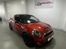 USED 2013 63 MINI COUPE 2.0 COOPER SD 2d 141 BHP * PARK SENSORS * RAIN SENSOR * PRIVACY * CLIMATE * DAB * SPORTS SUSPENSION * CHILLI PACK *
