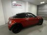 USED 2013 63 MINI COUPE 2.0 COOPER SD 2d 141 BHP * PARK SENSORS * RAIN SENSOR * PRIVACY * CLIMATE * DAB * SPORTS SUSPENSION * CHILLI PACK *