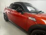 USED 2013 63 MINI COUPE 2.0 COOPER SD 2d 141 BHP * PARK SENSORS * RAIN SENSOR * PRIVACY * CLIMATE * DAB * SPORTS SUSPENSION * CHILLI PACK *