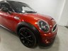 USED 2013 63 MINI COUPE 2.0 COOPER SD 2d 141 BHP * PARK SENSORS * RAIN SENSOR * PRIVACY * CLIMATE * DAB * SPORTS SUSPENSION * CHILLI PACK *