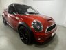 USED 2013 63 MINI COUPE 2.0 COOPER SD 2d 141 BHP * PARK SENSORS * RAIN SENSOR * PRIVACY * CLIMATE * DAB * SPORTS SUSPENSION * CHILLI PACK *