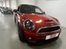 USED 2013 63 MINI COUPE 2.0 COOPER SD 2d 141 BHP * PARK SENSORS * RAIN SENSOR * PRIVACY * CLIMATE * DAB * SPORTS SUSPENSION * CHILLI PACK *