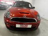 USED 2013 63 MINI COUPE 2.0 COOPER SD 2d 141 BHP * PARK SENSORS * RAIN SENSOR * PRIVACY * CLIMATE * DAB * SPORTS SUSPENSION * CHILLI PACK *