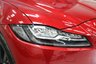 USED 2017 Y JAGUAR F-PACE 3.0 V6 S AWD 5d 375 BHP 
