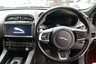 USED 2017 Y JAGUAR F-PACE 3.0 V6 S AWD 5d 375 BHP 