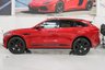 USED 2017 Y JAGUAR F-PACE 3.0 V6 S AWD 5d 375 BHP 