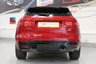 USED 2017 Y JAGUAR F-PACE 3.0 V6 S AWD 5d 375 BHP 
