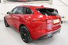 USED 2017 Y JAGUAR F-PACE 3.0 V6 S AWD 5d 375 BHP 