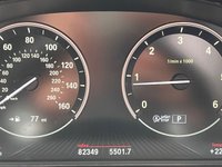 USED 2015 65 BMW 5 SERIES 2.0 520D M SPORT 4d 188 BHP FULL SERVICE HISTORY | SAT NAV | HEATED LEATHER | BLUETOOTH | SENSORS