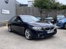 USED 2015 65 BMW 5 SERIES 2.0 520D M SPORT 4d 188 BHP FULL SERVICE HISTORY | SAT NAV | HEATED LEATHER | BLUETOOTH | SENSORS