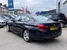 USED 2015 65 BMW 5 SERIES 2.0 520D M SPORT 4d 188 BHP FULL SERVICE HISTORY | SAT NAV | HEATED LEATHER | BLUETOOTH | SENSORS
