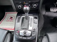 USED 2014 14 AUDI S4 3.0 S4 QUATTRO BLACK EDITION 4d AUTO 329 BHP 