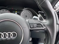 USED 2014 14 AUDI S4 3.0 S4 QUATTRO BLACK EDITION 4d AUTO 329 BHP 