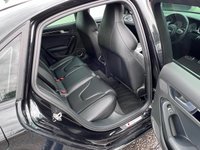 USED 2014 14 AUDI S4 3.0 S4 QUATTRO BLACK EDITION 4d AUTO 329 BHP 