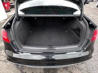 USED 2014 14 AUDI S4 3.0 S4 QUATTRO BLACK EDITION 4d AUTO 329 BHP 