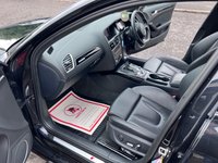 USED 2014 14 AUDI S4 3.0 S4 QUATTRO BLACK EDITION 4d AUTO 329 BHP 