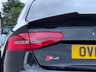 USED 2014 14 AUDI S4 3.0 S4 QUATTRO BLACK EDITION 4d AUTO 329 BHP 