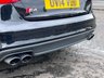 USED 2014 14 AUDI S4 3.0 S4 QUATTRO BLACK EDITION 4d AUTO 329 BHP 