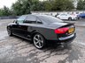 USED 2014 14 AUDI S4 3.0 S4 QUATTRO BLACK EDITION 4d AUTO 329 BHP 