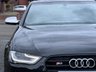 USED 2014 14 AUDI S4 3.0 S4 QUATTRO BLACK EDITION 4d AUTO 329 BHP 