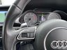 USED 2014 14 AUDI S4 3.0 S4 QUATTRO BLACK EDITION 4d AUTO 329 BHP 