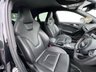 USED 2014 14 AUDI S4 3.0 S4 QUATTRO BLACK EDITION 4d AUTO 329 BHP 