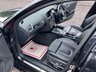 USED 2014 14 AUDI S4 3.0 S4 QUATTRO BLACK EDITION 4d AUTO 329 BHP 